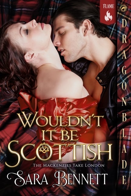 Wouldn't It Be Scottish?