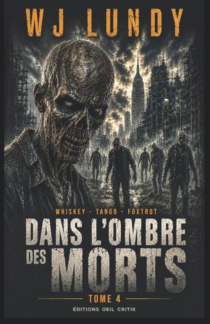Dans l'ombre des morts