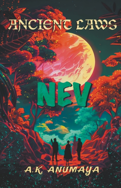 Nev (Ancient Laws)