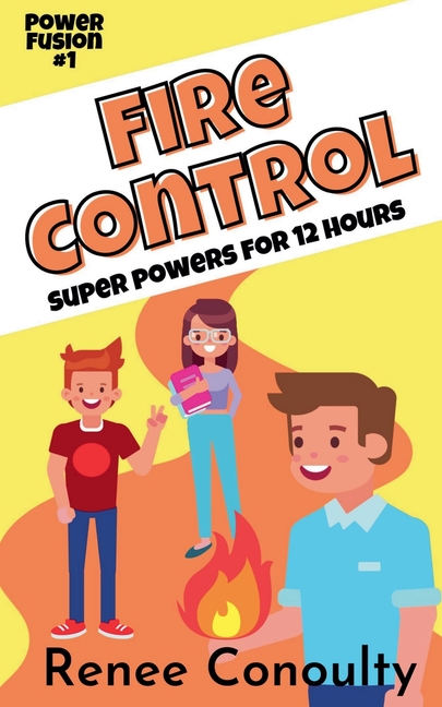 Fire Control