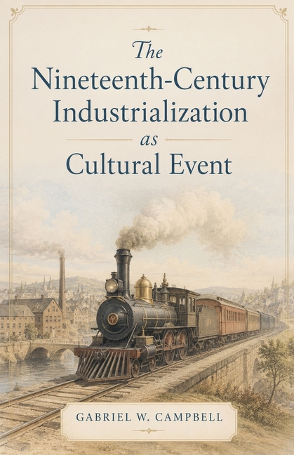 The Nineteenth-Century Industrialization as Cultural Event