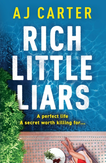 Rich Little Liars
