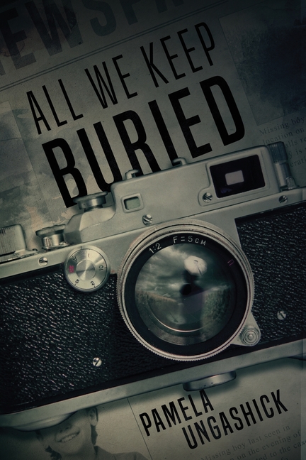 All We Keep Buried