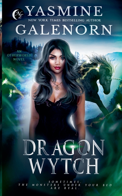 Dragon Wytch: An Otherworld Novel