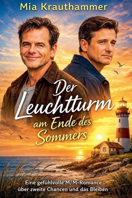 Der Leuchtturm am Ende des Sommers