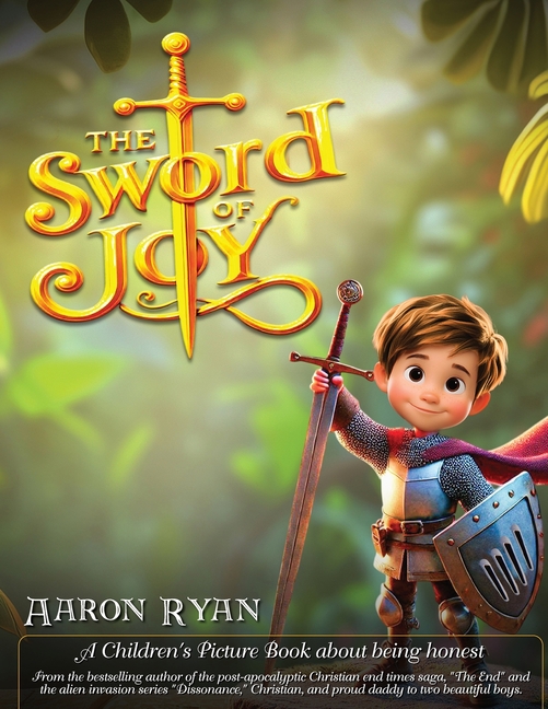The Sword of Joy