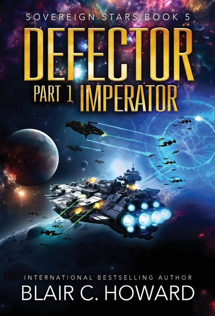 Defector: Part 1: Imperator