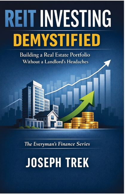 REIT Investing Demystified: Building a Real Estate Portfolio Without a Landlord's Headaches