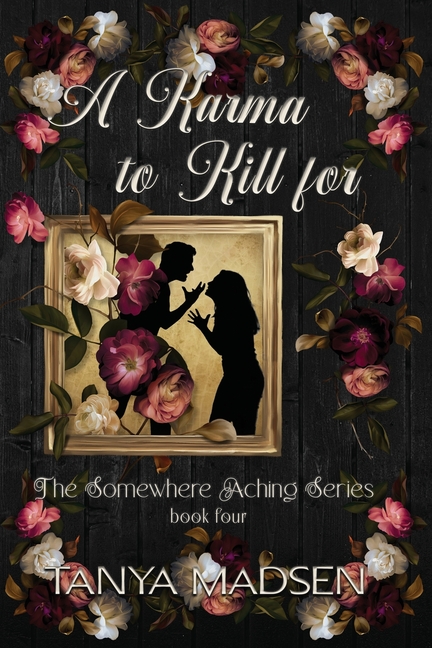 A Karma to Kill For: A psychological drama of survival, longing, and dangerous devotion