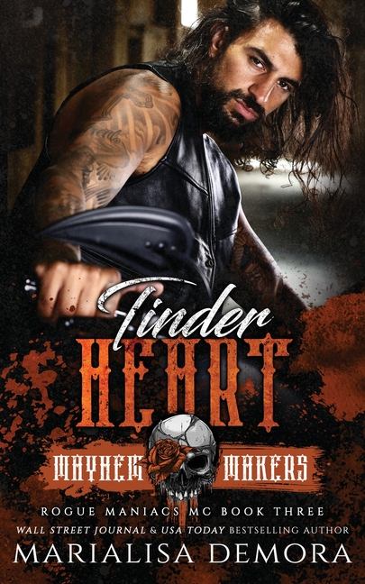 Tinder Heart