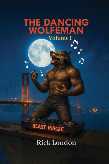 The Dancing Wolfeman