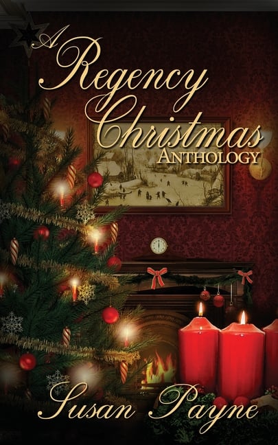 A Regency Christmas