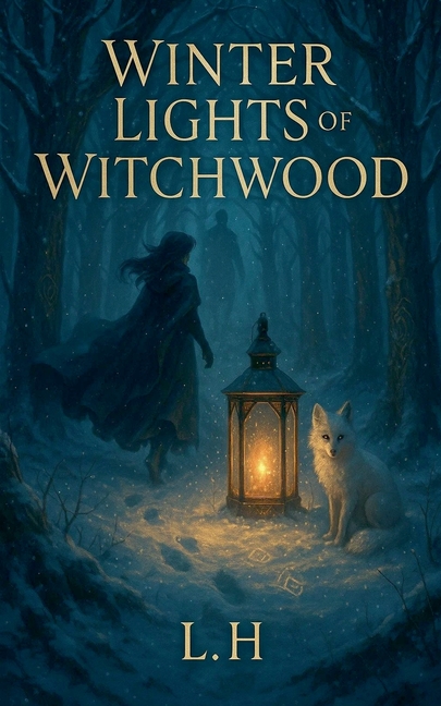 Winter Lights of the Witchwood