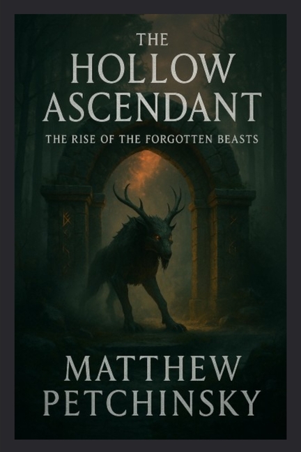 The Hollow Ascendant: The Rise of the Forgotten Beasts