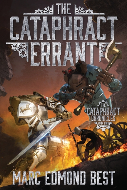 The Cataphract Errant