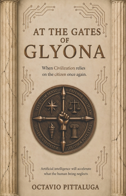 At The Gates Of Glyona: When civilization relies on the citizen once again