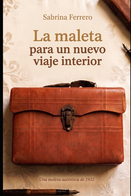 La maleta para un nuevo viaje interior