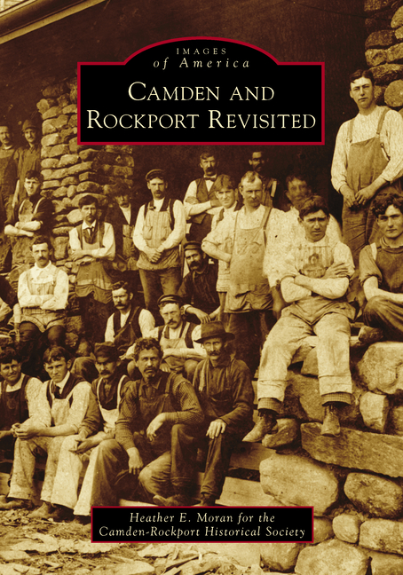 Camden and Rockport Revisited