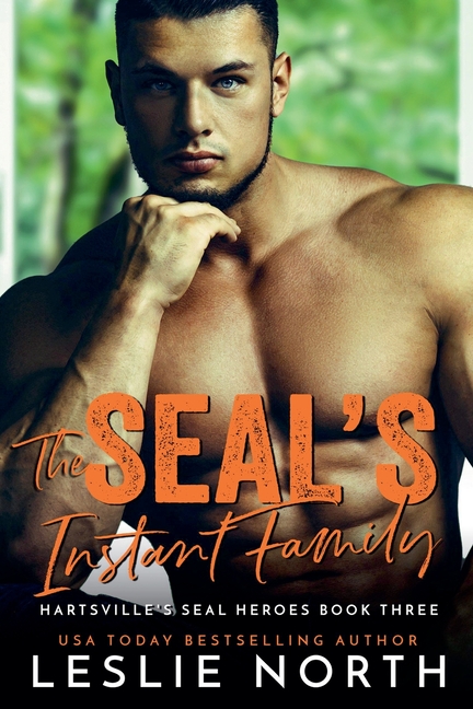 The SEAL's Instant Family