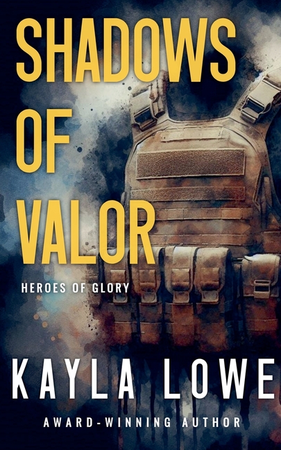 Shadows of Valor