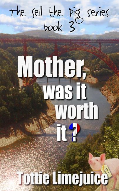 Mother was it worth it?