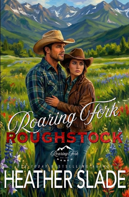 Roaring Fork Roughstock