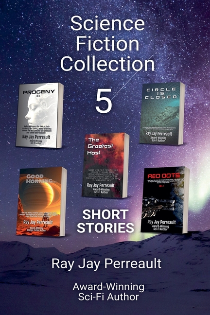 Science Fiction Collection