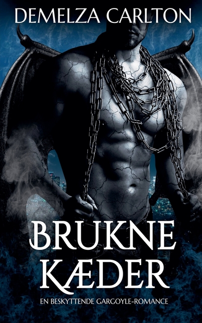 Brukne Kæder: En Beskyttende Gargoyle-Romance