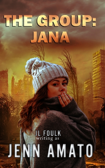 The Group: Jana