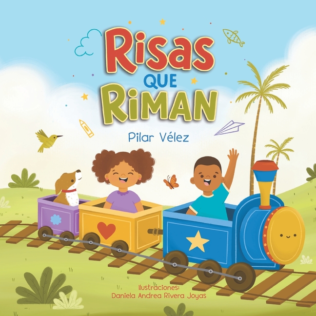 Risas que riman
