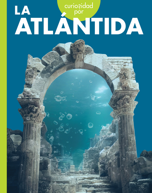 Curiosidad Por La Atlántida
