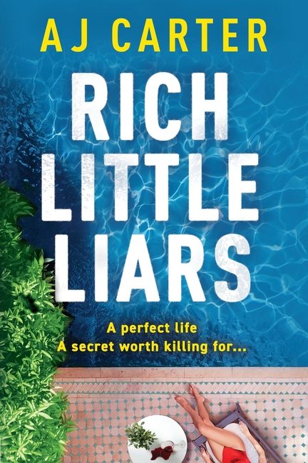 Rich Little Liars
