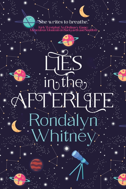 Lies in the Afterlife