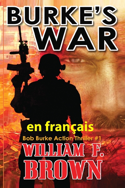 Burke's War, en français: La guerre de Burke