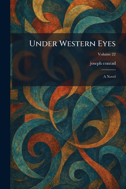 Under Western Eyes