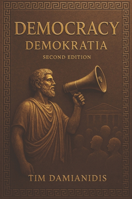 Democracy: Demokratia