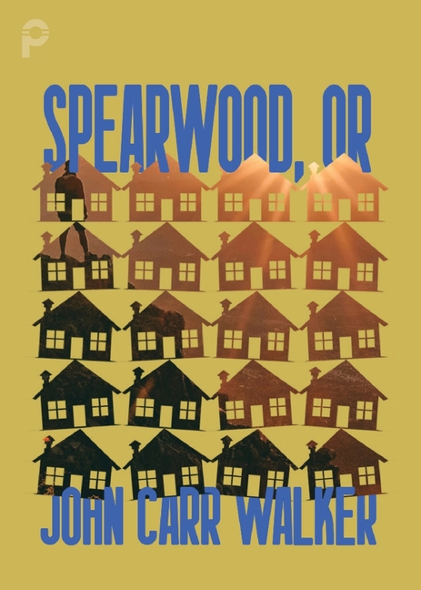 Spearwood, OR