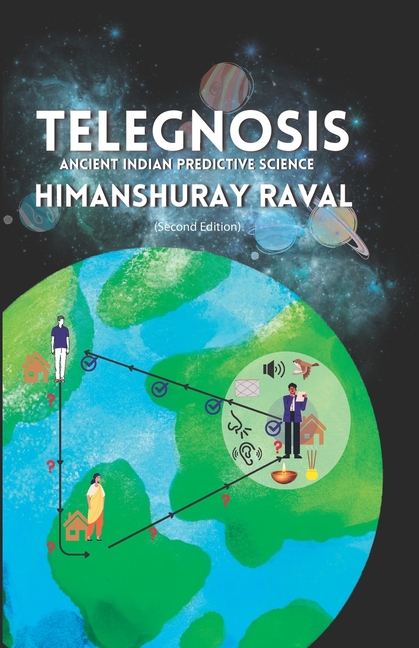 Telegnosis - "Ancient Indian Predictive Science"
