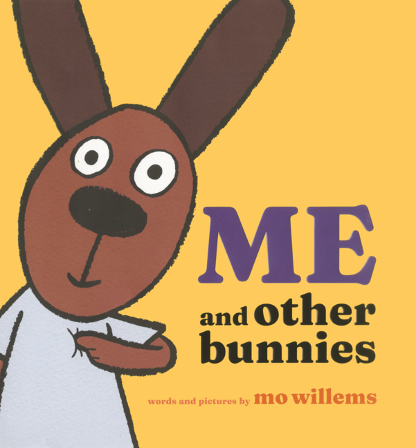 Me & Other Bunnies