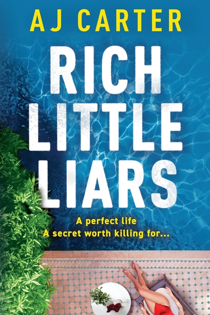 Rich Little Liars