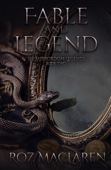 Fable & Legend