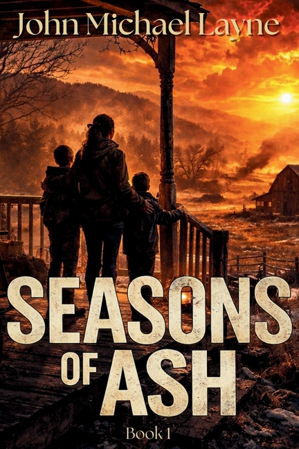 Seasons of Ash