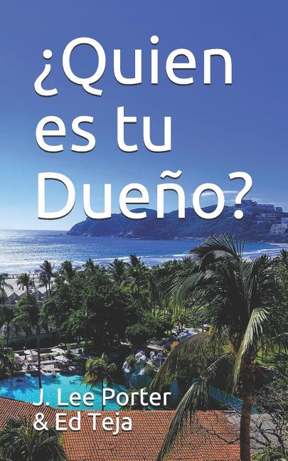 ¿Quien es tu Dueño?