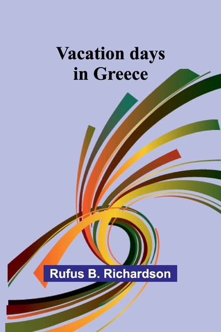 Vacation days in Greece