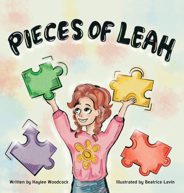 Pieces of Leah