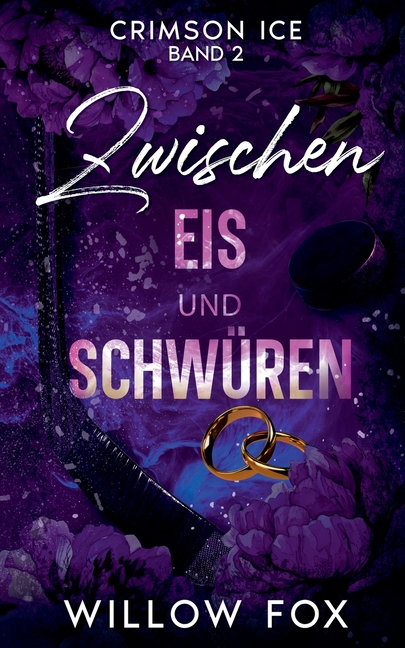 Zwischen Eis und Schwüren