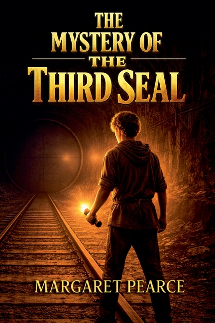 The Mystery of the Third Seal