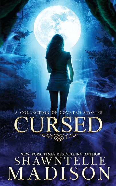 Cursed: A Short Story Collection