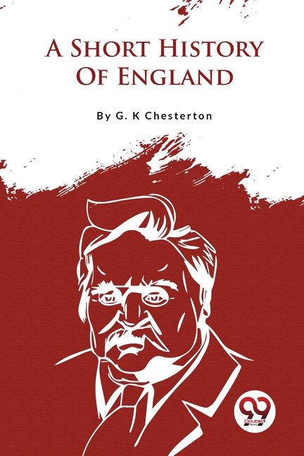 A Short History Of England