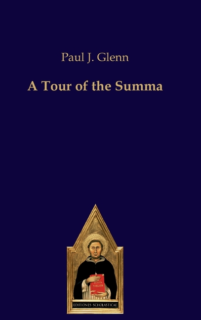 A Tour of the Summa